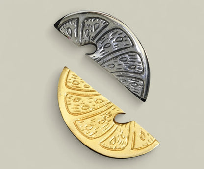 Santara Metal Bottle Opener - Silver l thoughtful gifting for