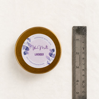 The Lavender Ritual | Handmade Rakhi Gift Hamper