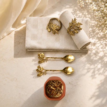 Dinner for Two | Luxury Handmade Rakhi Gift Hamper