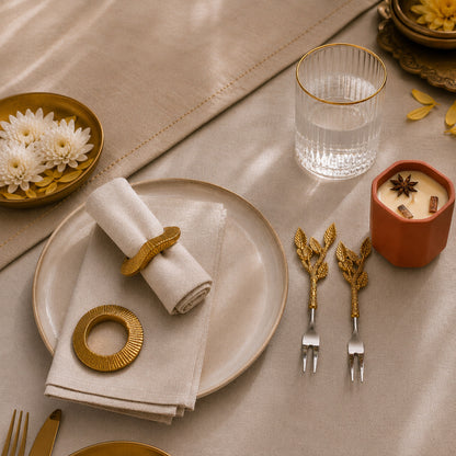 Dinner for Two | Luxury Handmade Rakhi Gift Hamper