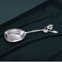 Load image into Gallery viewer, Patram Bar Set, Solid Brass Handles, Luxury Gifting, Chrome Finish
