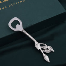 Load image into Gallery viewer, Patram Bar Set, Solid Brass Handles, Luxury Gifting, Chrome Finish
