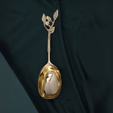 Load image into Gallery viewer, Patram Bar Set, Solid Brass Handles, Luxury Gifting, Gold Finish
