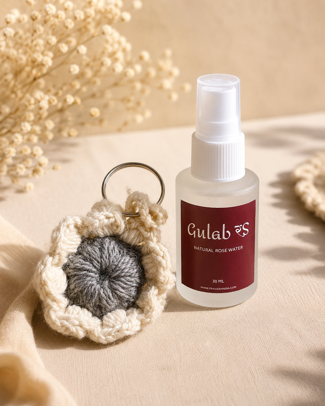 Signature Minis Travel | Handmade Rakhi Gift Box