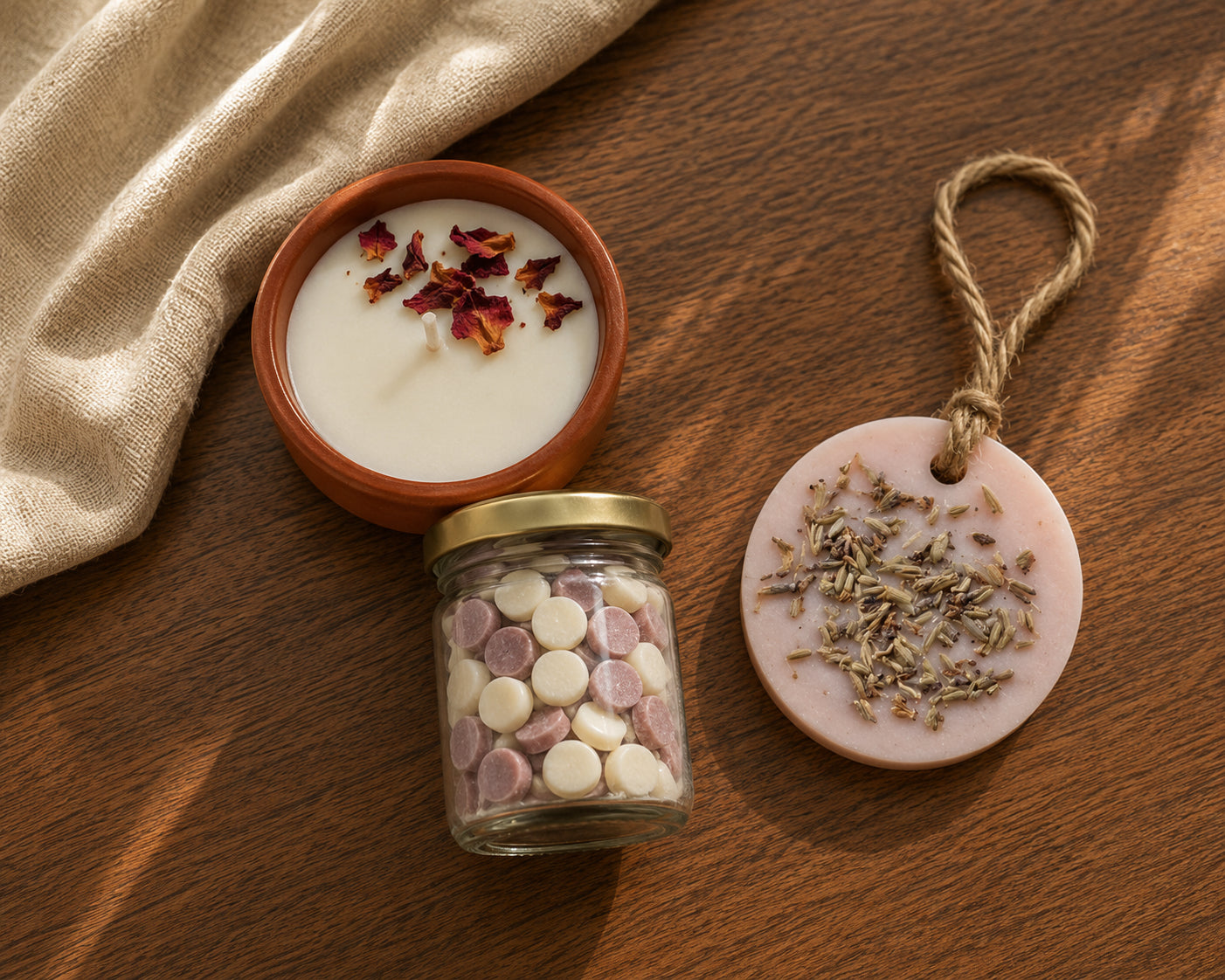 Signature Minis Refresh | Handmade Rakhi Gift Box