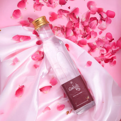 Gulab Ras 100 Percent Natural Rose Water Preservative Free And Alcohol Free