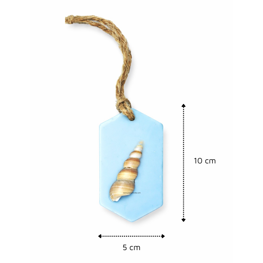 Ocean Mist Air Freshener | Soy Wax