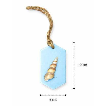 Ocean Mist Air Freshener | Soy Wax