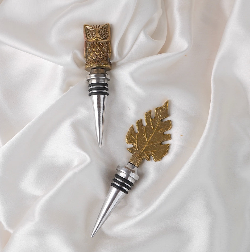 Ullook Wine Stopper -