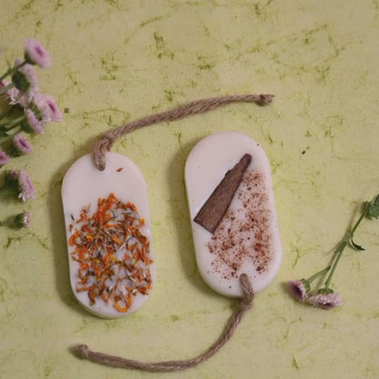 Lavender Air Freshener