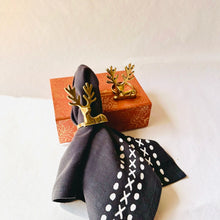 Load image into Gallery viewer, Kasturi - Napkin Rings
