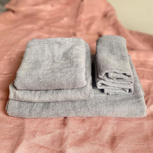 Load image into Gallery viewer, Ghataa - Hemp Towels
