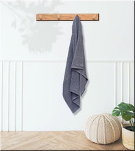 Load image into Gallery viewer, Ghataa - Hemp Towels
