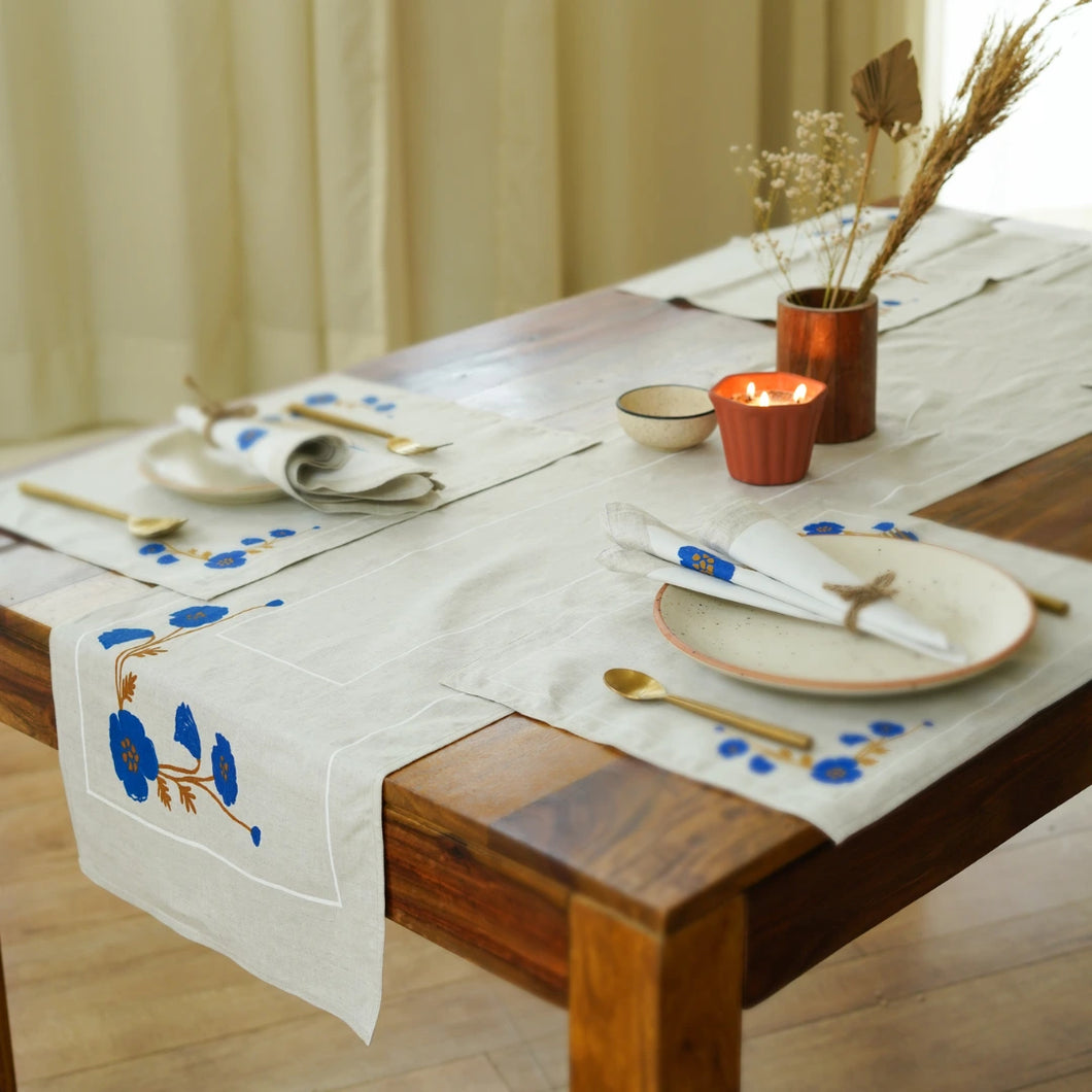 Aaral - Table Runner | LIMITED EDITION