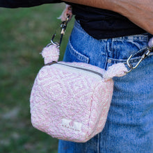 Load image into Gallery viewer, Kys Vegan Bag - Pink
