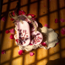 Load image into Gallery viewer, British Rose Air Freshener
