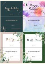 Load image into Gallery viewer, Work It Gift Hamper
