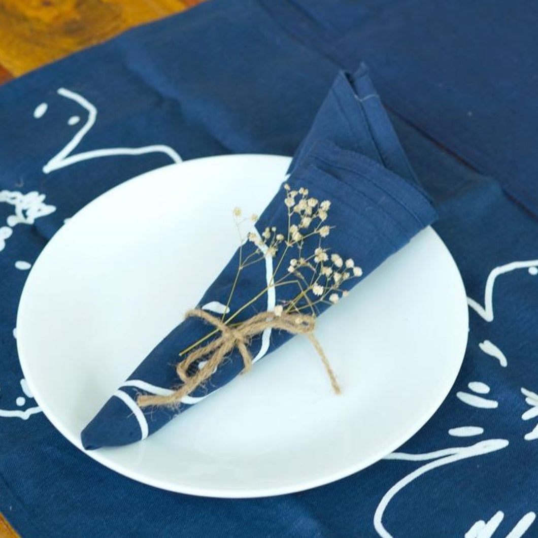 Prasoon - Table Napkin Set