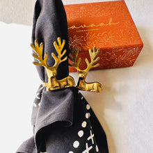 Load image into Gallery viewer, Kasturi - Napkin Rings
