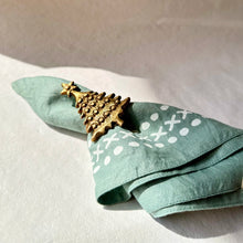 Load image into Gallery viewer, Sanobar - Napkin Rings
