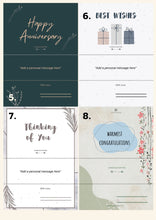 Load image into Gallery viewer, Work It Gift Hamper
