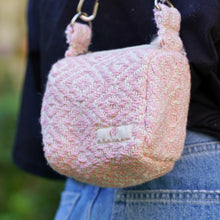 Load image into Gallery viewer, Kys Vegan Bag - Pink
