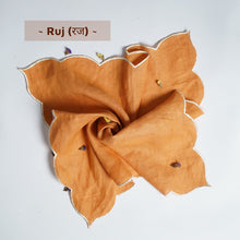Load image into Gallery viewer, The Earthy Set - Hemp Table Linen Set
