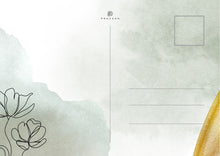Load image into Gallery viewer, Postcard for Every Occasion | With Hand Written Note (Cannot be Bought Separately)
