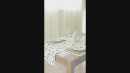 Pahi Napkin Set
