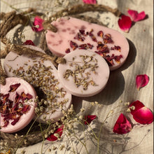 Load image into Gallery viewer, British Rose Air Freshener
