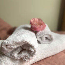Load image into Gallery viewer, Aasmaan - Hemp Towels
