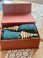 Load image into Gallery viewer, Sanobar - Napkin Rings
