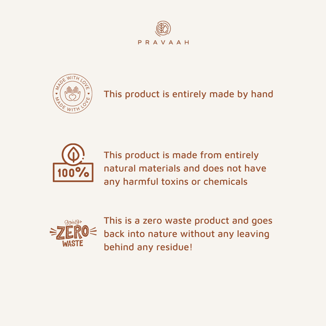 Handmade Soy Wax Candles | Zero Waste | Sets | Gifting Box