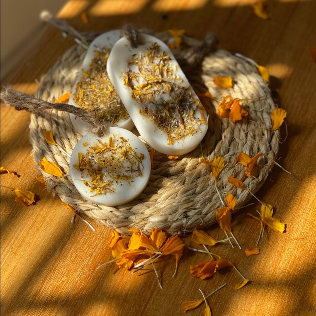 Oud & Amber Air Freshener