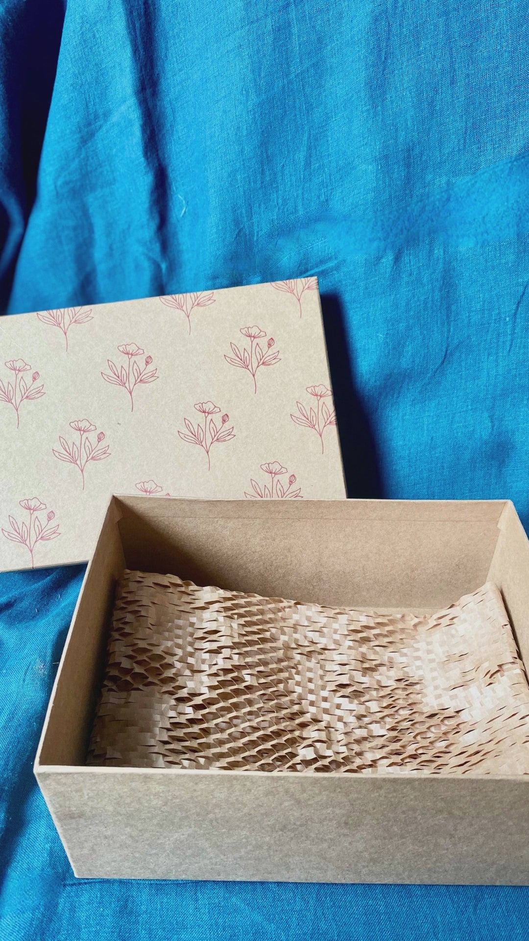Handmade Soy Wax Candles | Zero Waste | Sets | Gifting Box