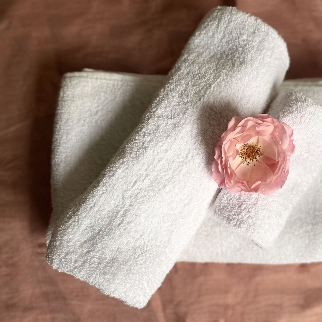 Aasmaan - Hemp Towels