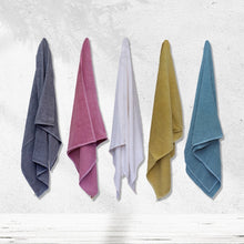 Load image into Gallery viewer, Dharaa - Hemp Towels
