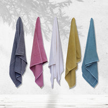 Load image into Gallery viewer, Aasmaan - Hemp Towels
