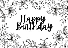 Load image into Gallery viewer, Postcard for Every Occasion | With Hand Written Note (Cannot be Bought Separately)
