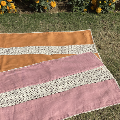 Bhor Set - Table Linen Set