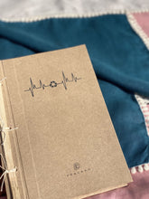 Load image into Gallery viewer, Kitaab - Cotton Paper Diary
