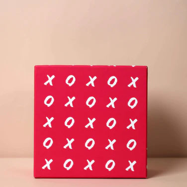 Valentine Limited Edition Rigid Box (Cannot be bought separately)