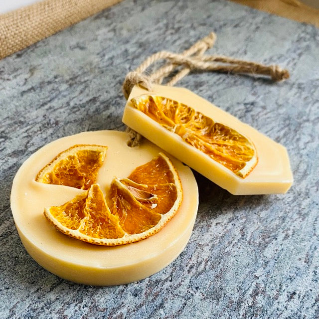 Mandarin Currant  Air Freshener🆕