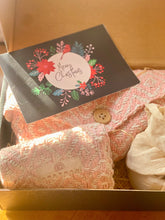 Load image into Gallery viewer, Work It Gift Hamper
