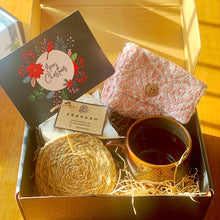 Load image into Gallery viewer, The Pamper Hamper
