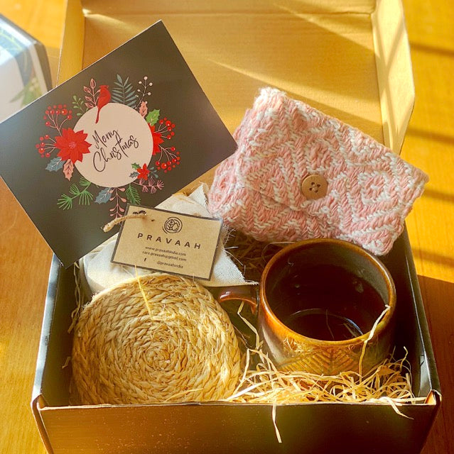 The Pamper Hamper