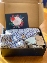 Load image into Gallery viewer, Work It Gift Hamper
