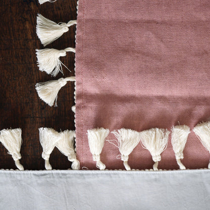 Bhor Set - Table Linen Set