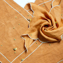 Load image into Gallery viewer, Ruj - Hand Cut Napkin Set
