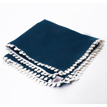 Load image into Gallery viewer, Vaari - Natural Fabric Napkin Set
